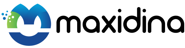 Logo Maxidina