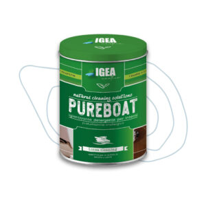 Pureboat Igienizzante superfici interne
