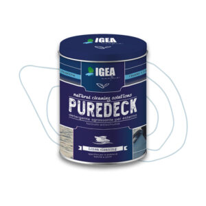 PureDeck Outdoor Oberflächenreiniger