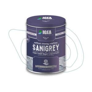 Sanigrey Elimina odori per serbatoi