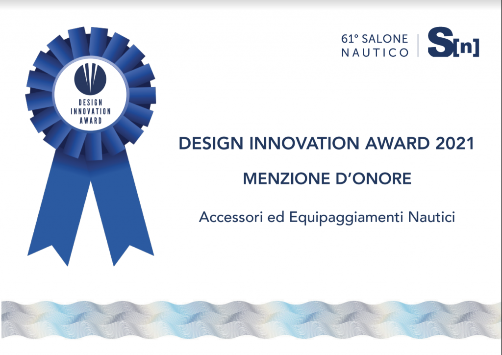 Design Innovation Awards