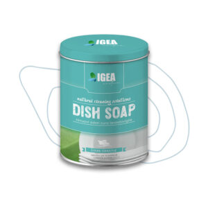 Dish Soap Detersivo per il lavaggio manuale