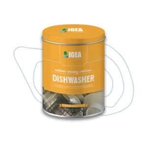Dishwasher Detersivo lavastoviglie