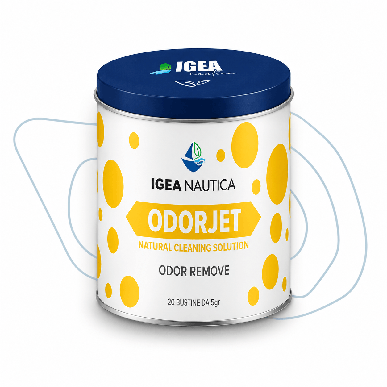 odorjet Odorjet – detergente elimina odori istantaneo - immagine 1